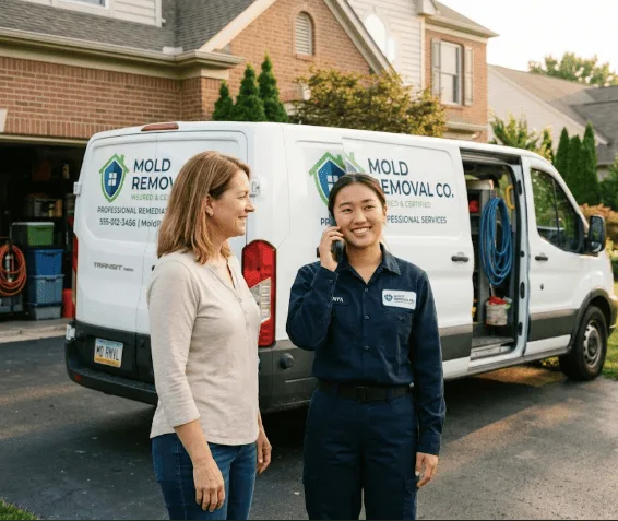 Crawlspace Mold Remediation West Des Moines, IA FAQs